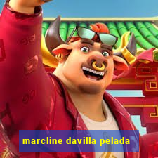 marcline davilla pelada